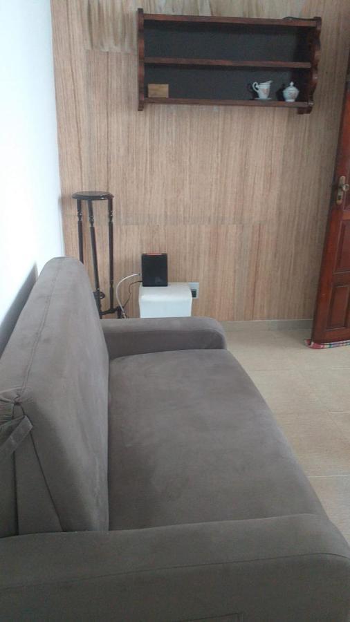 Apartamento 1/4, Sala, Farol Da Barra. Salvador de Bahía Exterior foto