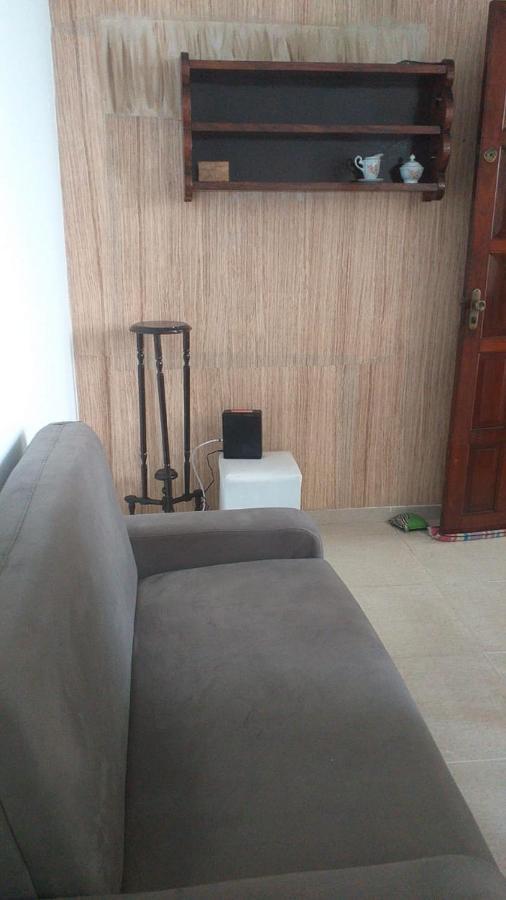 Apartamento 1/4, Sala, Farol Da Barra. Salvador de Bahía Exterior foto