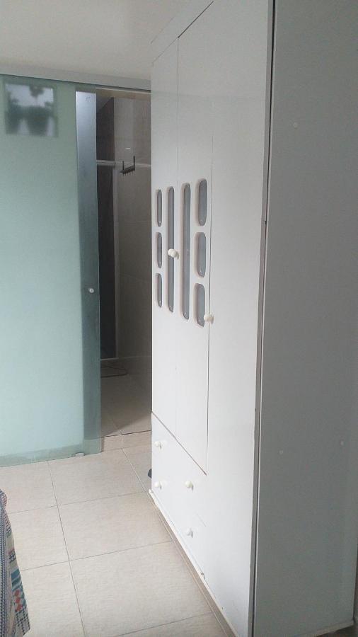 Apartamento 1/4, Sala, Farol Da Barra. Salvador de Bahía Exterior foto