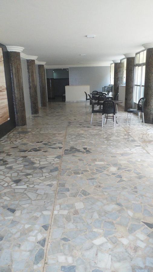 Apartamento 1/4, Sala, Farol Da Barra. Salvador de Bahía Exterior foto