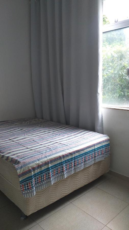 Apartamento 1/4, Sala, Farol Da Barra. Salvador de Bahía Exterior foto