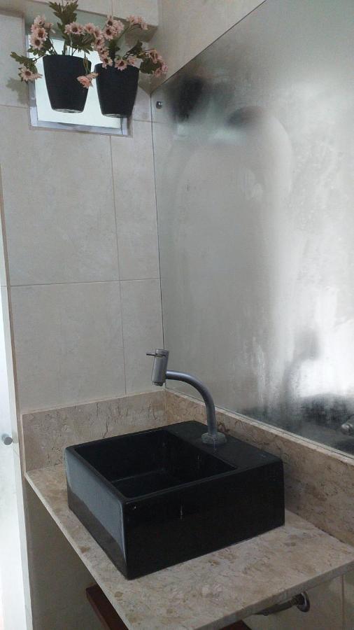 Apartamento 1/4, Sala, Farol Da Barra. Salvador de Bahía Exterior foto