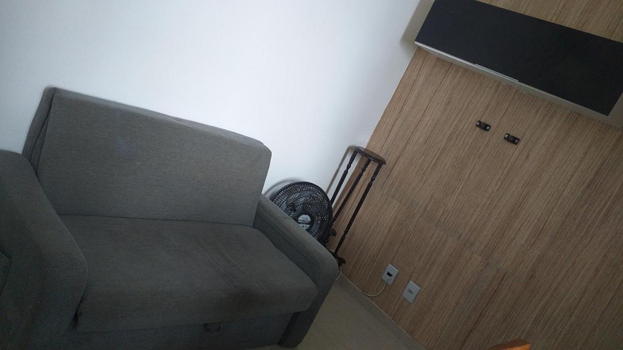 Apartamento 1/4, Sala, Farol Da Barra. Salvador de Bahía Exterior foto