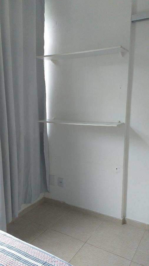 Apartamento 1/4, Sala, Farol Da Barra. Salvador de Bahía Exterior foto