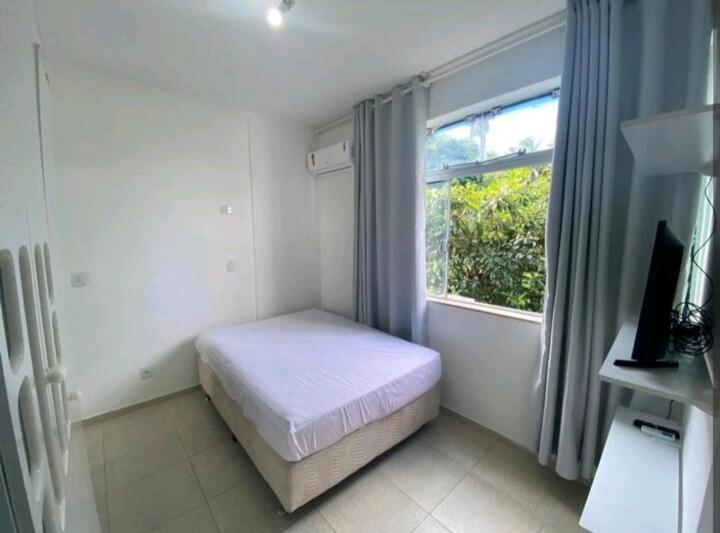 Apartamento 1/4, Sala, Farol Da Barra. Salvador de Bahía Exterior foto