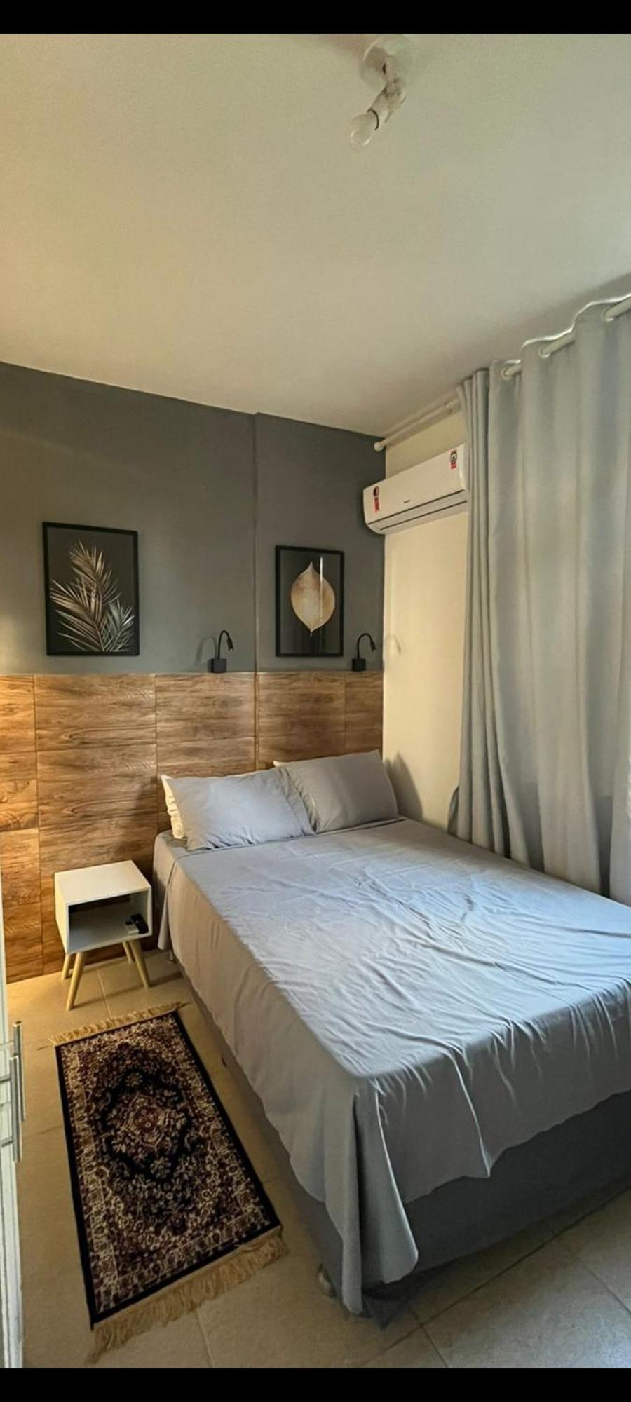 Apartamento 1/4, Sala, Farol Da Barra. Salvador de Bahía Exterior foto